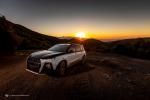 Hyundai Santa Fe Urban Edition by Carlex Design 2020 года